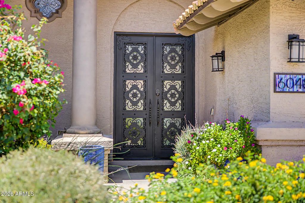 6048 E Kathleen Road, Scottsdale