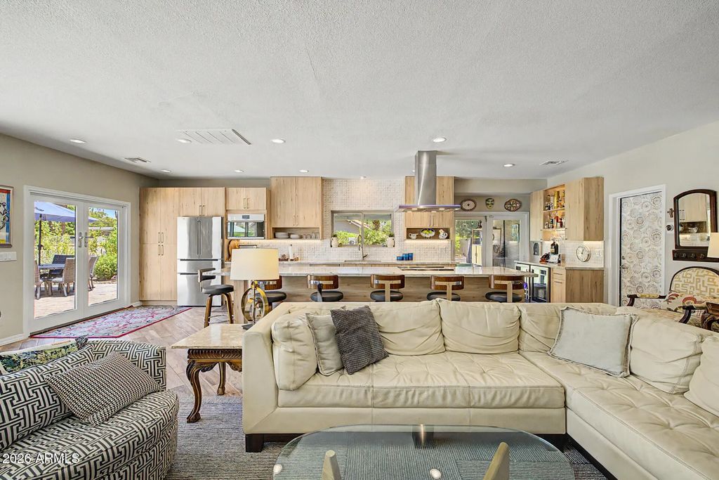 6048 E Kathleen Road, Scottsdale