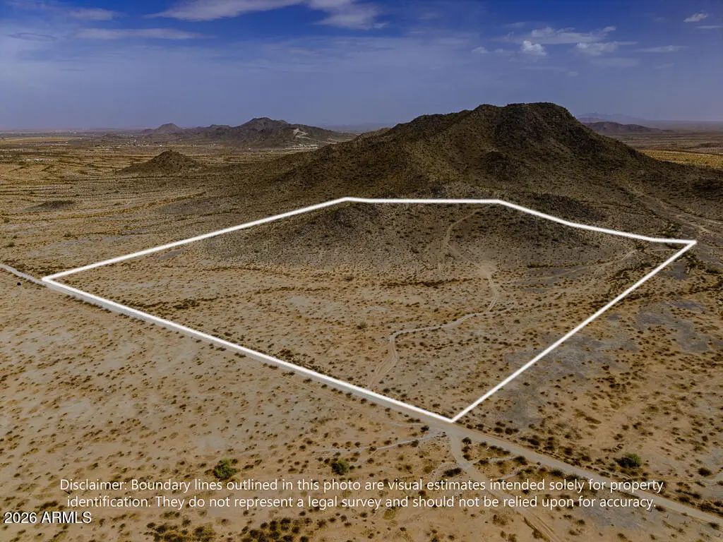 59500 W Fulcar Road (unit -), Maricopa