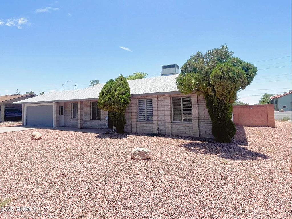 2243 W Mcrae Way, Phoenix