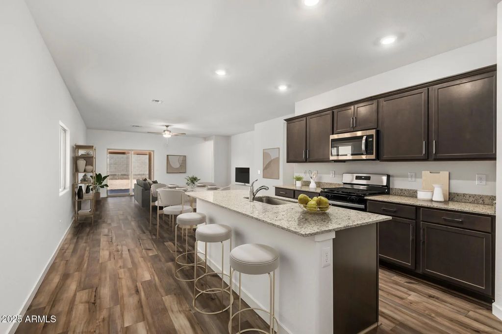 24641 W St Charles Avenue, Buckeye