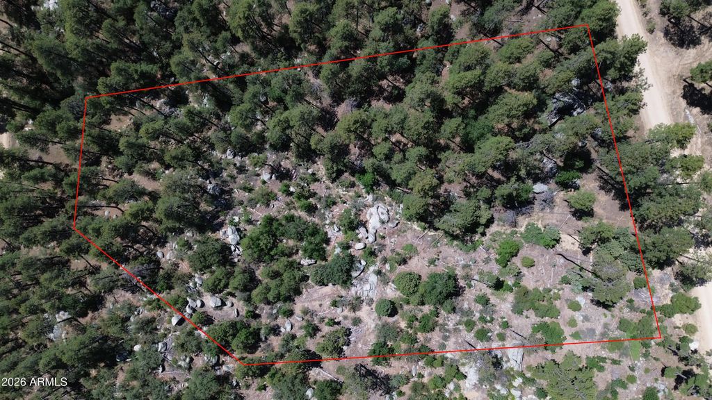 4825 W Vulture Bend Drive (unit -), Prescott