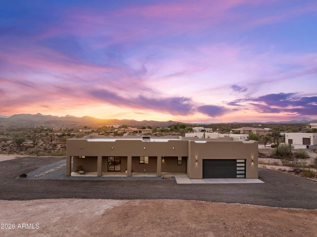 45589 N San Domingo Peak Trail, Morristown