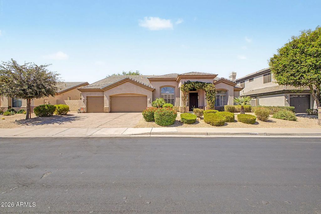 6430 E Kathleen Road, Scottsdale