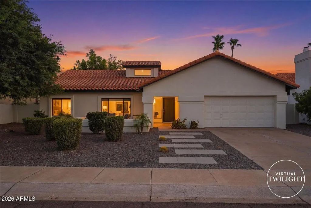 10333 E Caron Street, Scottsdale