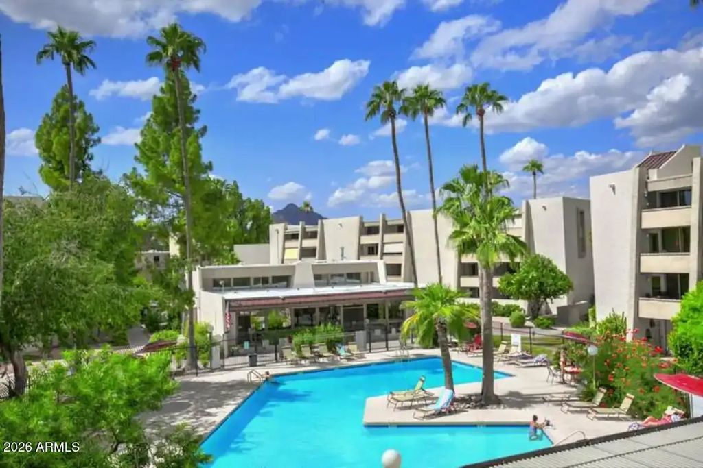 7625 E Camelback Road (unit B244), Scottsdale