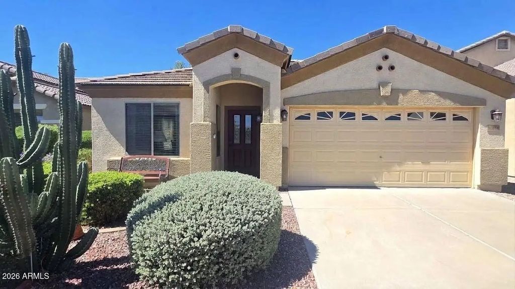 33818 N Windmill Run, San Tan Valley