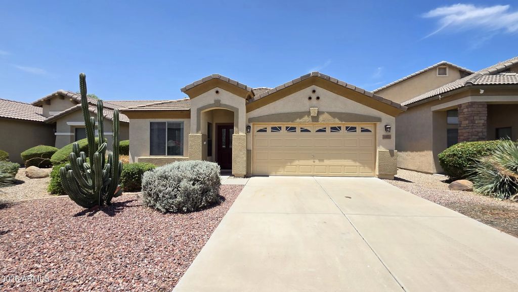 33818 N Windmill Run, San Tan Valley