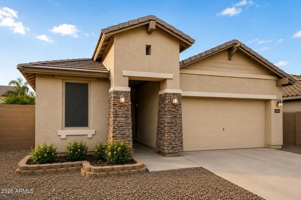 2665 E Clifton Avenue, Gilbert