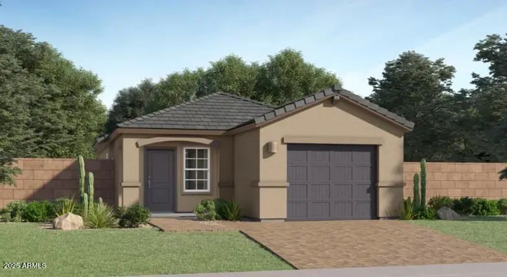 9645 W Fairmount Avenue, Phoenix