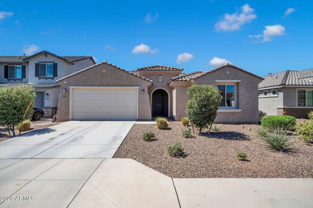 17605 W Medlock Drive, Litchfield Park