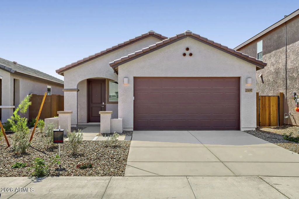 23197 W Corona Avenue, Buckeye