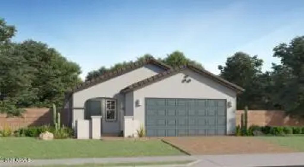 23197 W Corona Avenue, Buckeye