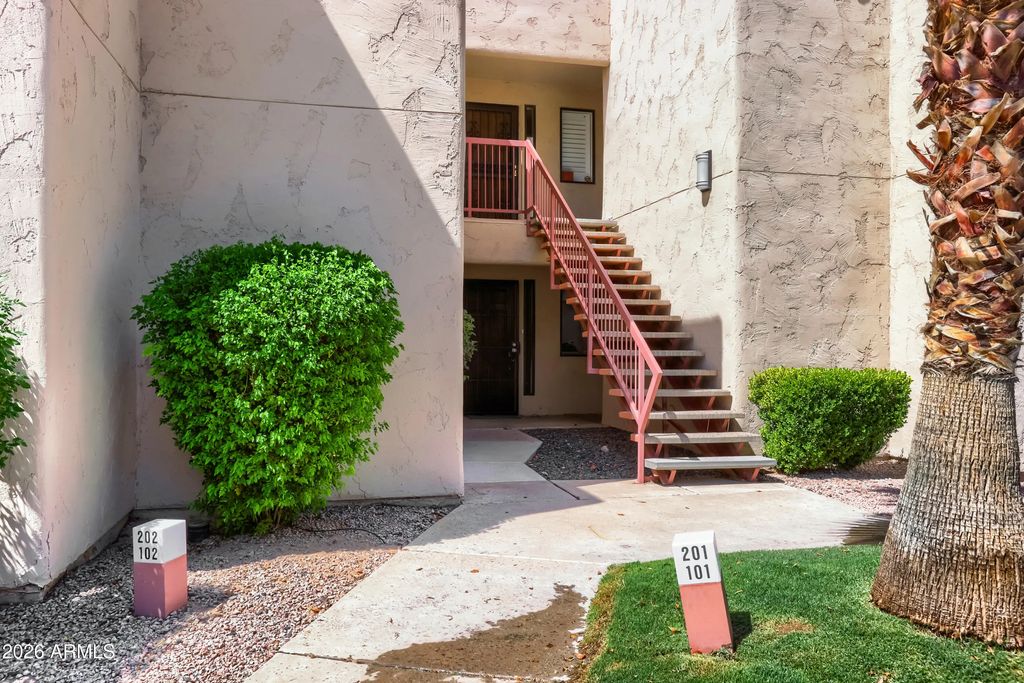 9355 N 91st Street (unit 101), Scottsdale