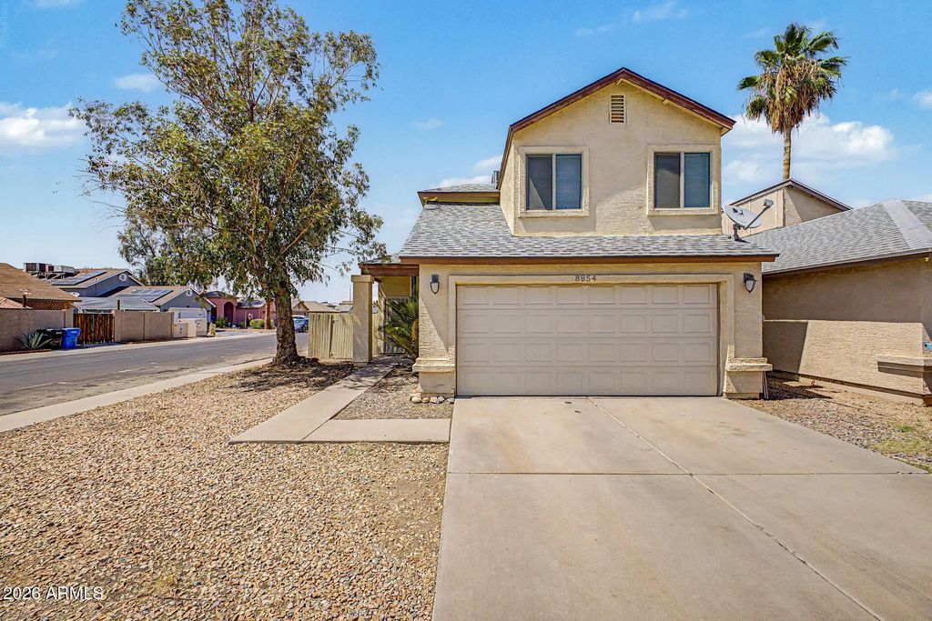 8854 W Fairmount Avenue, Phoenix