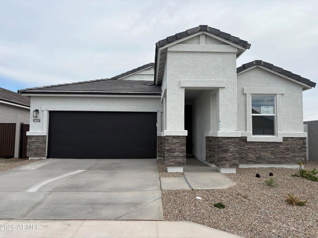 26057 W Lynne Lane, Buckeye
