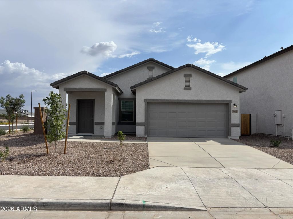 5715 E Hornblende Way, San Tan Valley