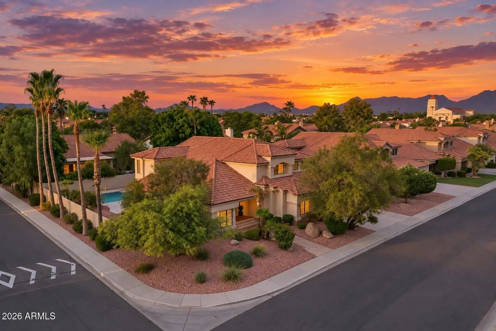 5804 E Sandra Terrace, Scottsdale