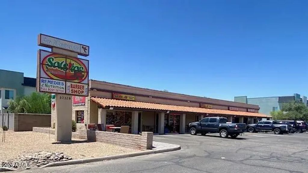 10328 W Indian School Road, Phoenix