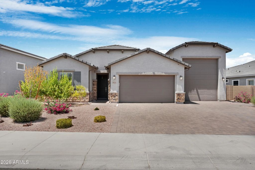 20132 W Catalina Drive, Buckeye