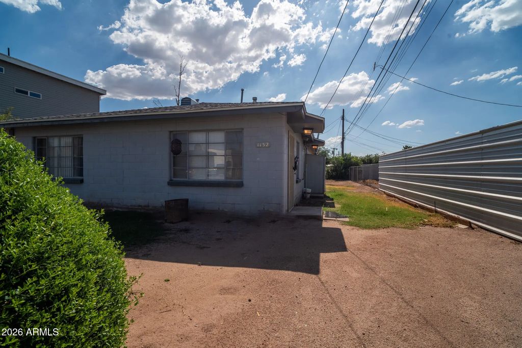1134 S Roosevelt Street, Tempe