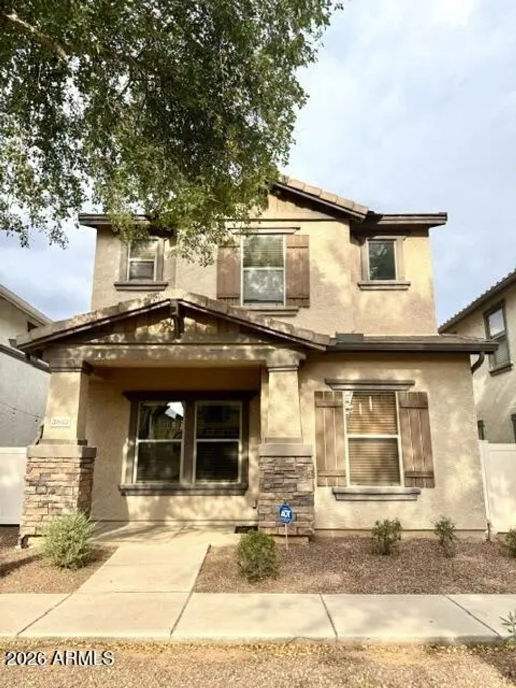 3863 E Jasper Drive, Gilbert