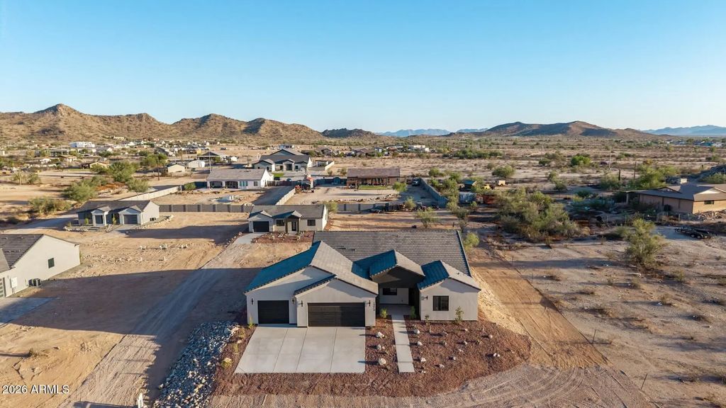 19419 W Rustler Road, Buckeye