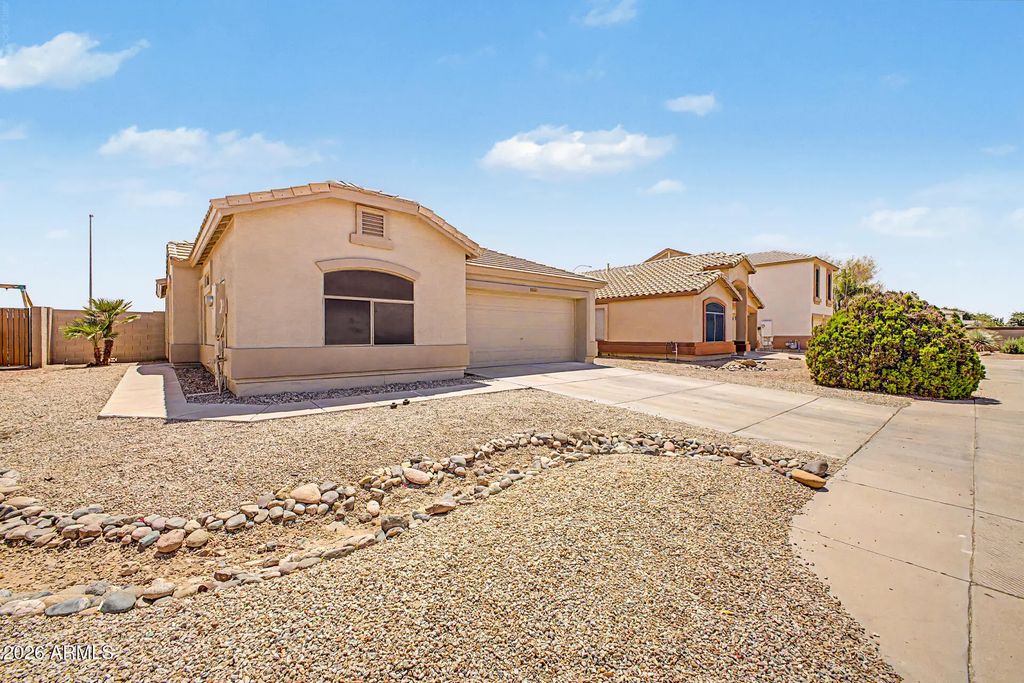 3551 S Adelle, Mesa