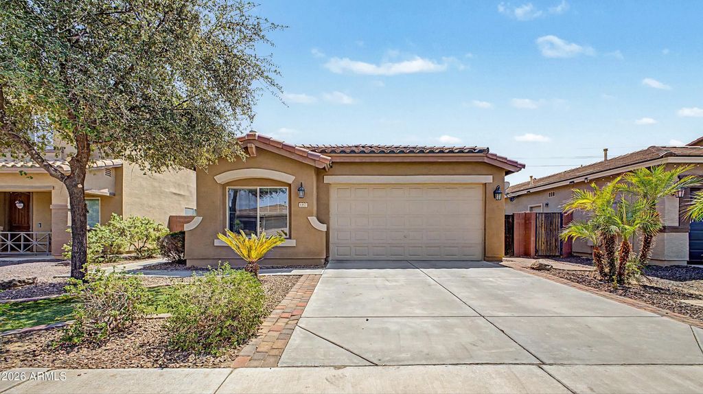 1357 W Crape Road, San Tan Valley