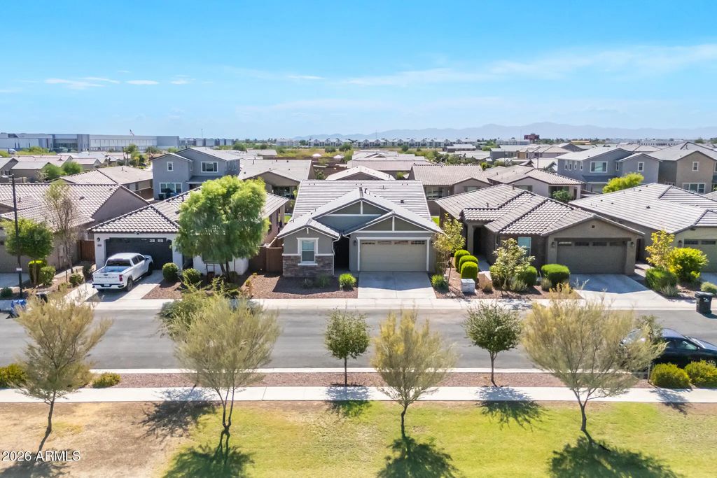 4330 N 94th Avenue, Phoenix
