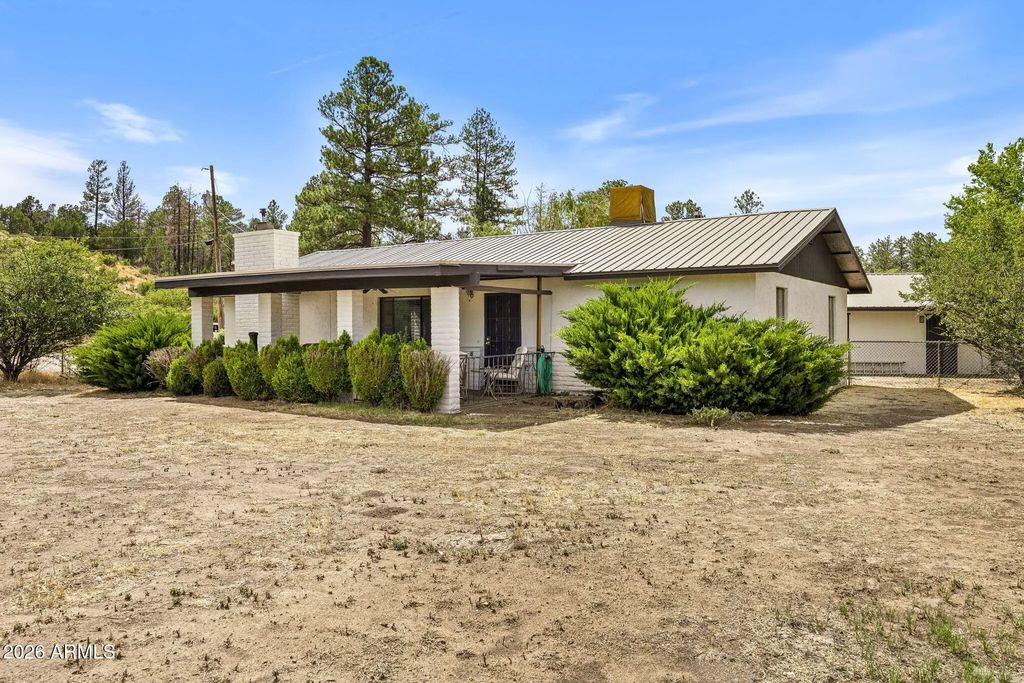 2819 Pine Hill Drive, Overgaard