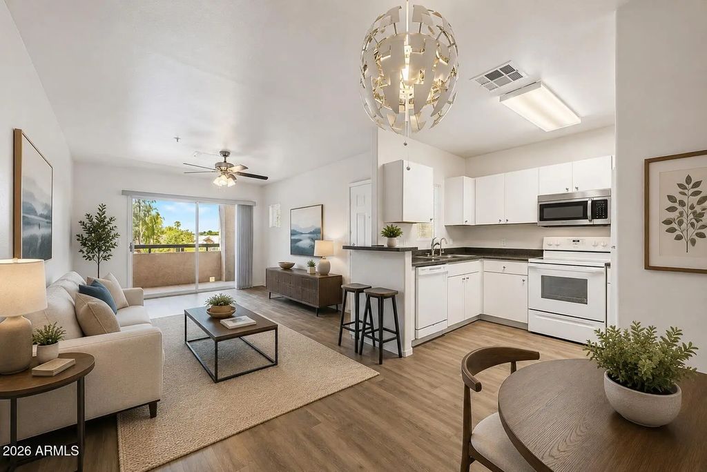 1295 N Ash Street (unit 123), Gilbert