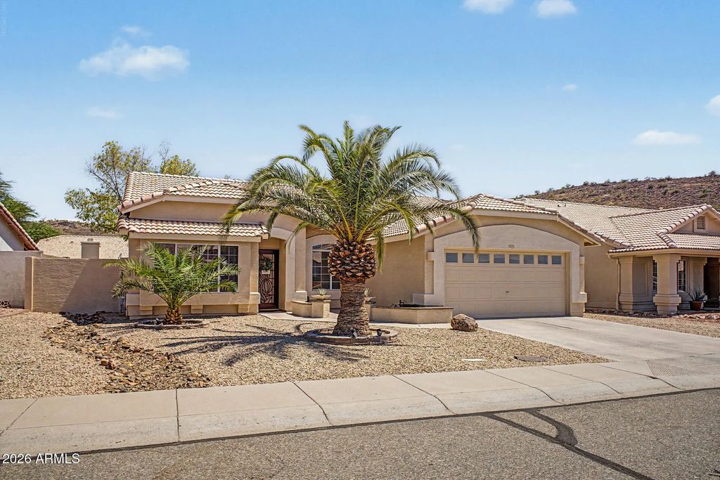 5975 W Alameda Road, Glendale