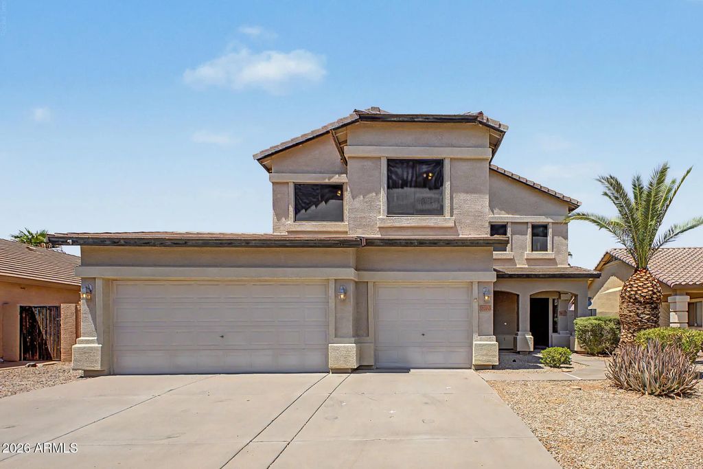 2986 E Silverbell Road, San Tan Valley