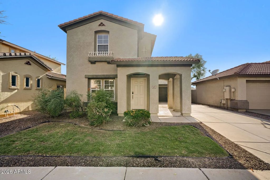 1874 S Rome Street, Gilbert