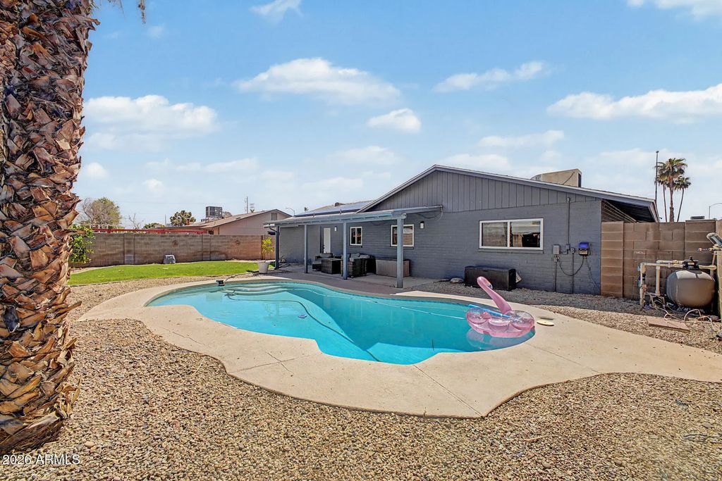3047 S Rogers, Mesa
