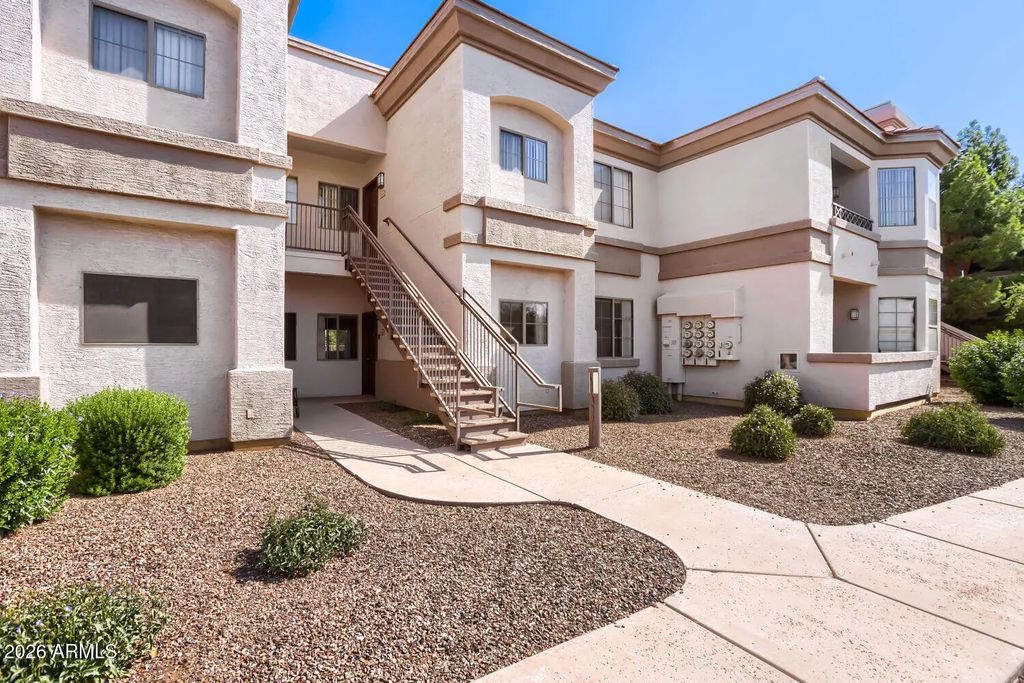 1941 S Pierpont Drive (unit 1141), Mesa