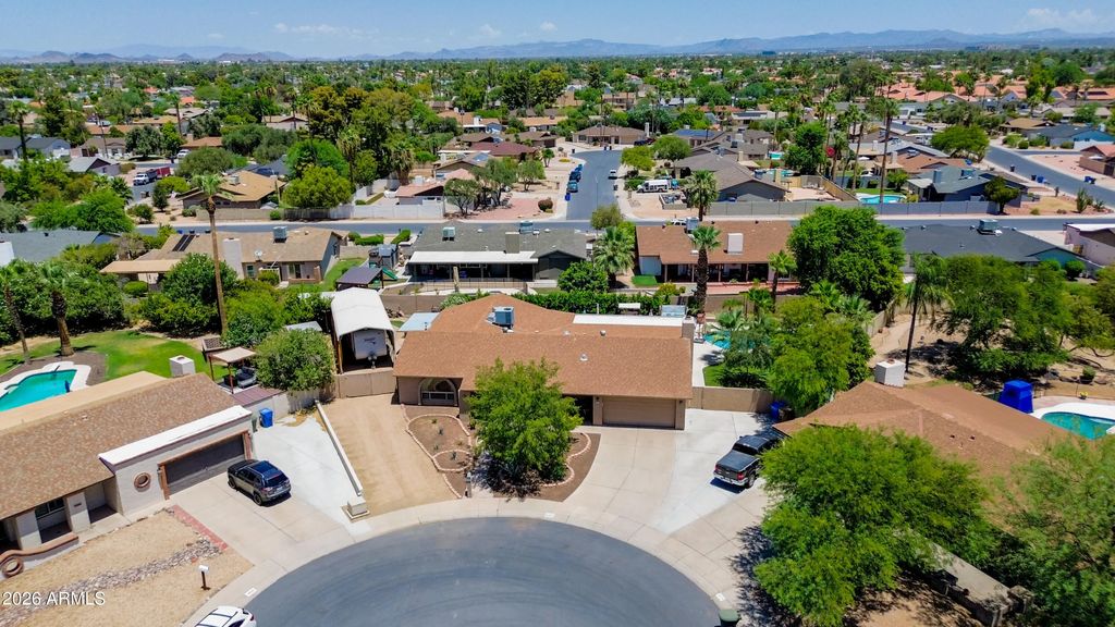 4516 E Ludlow Drive, Phoenix