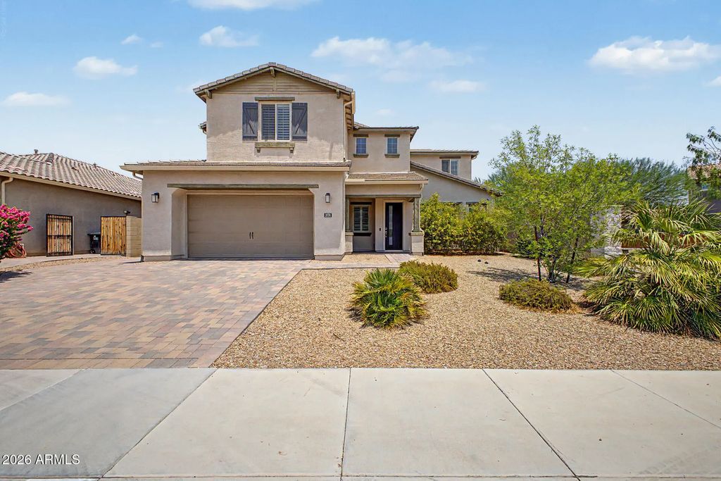 1076 E Kensington Road, Gilbert