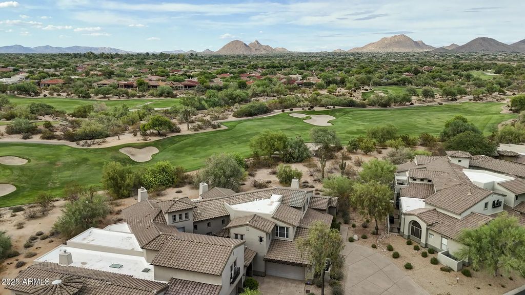 20802 N Grayhawk Drive (unit 1131), Scottsdale