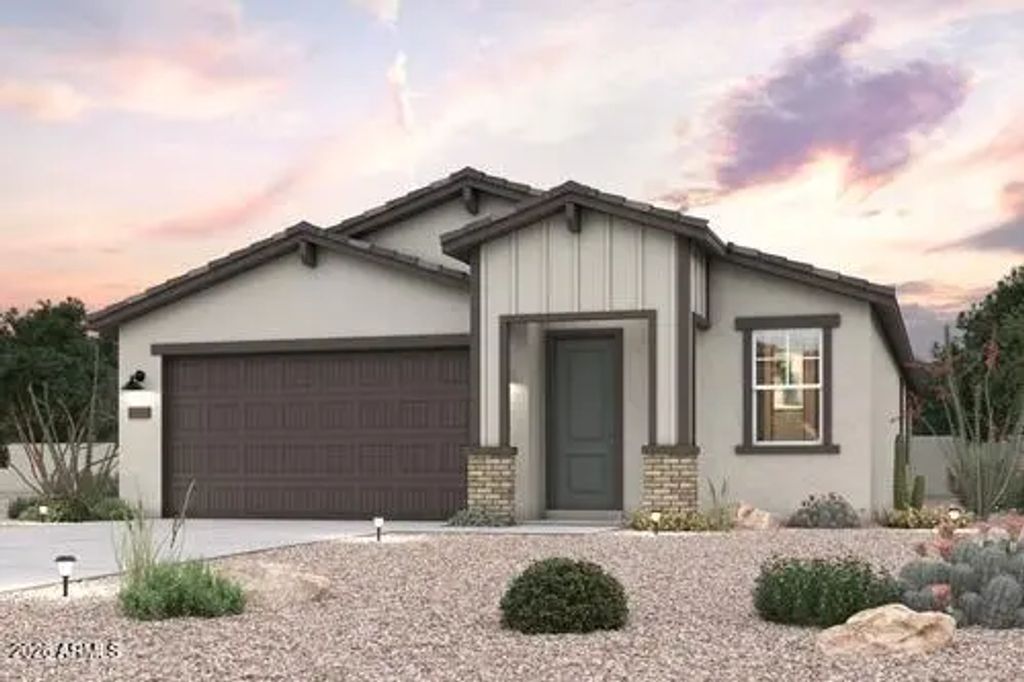 24171 W Dekalb Lane, Buckeye