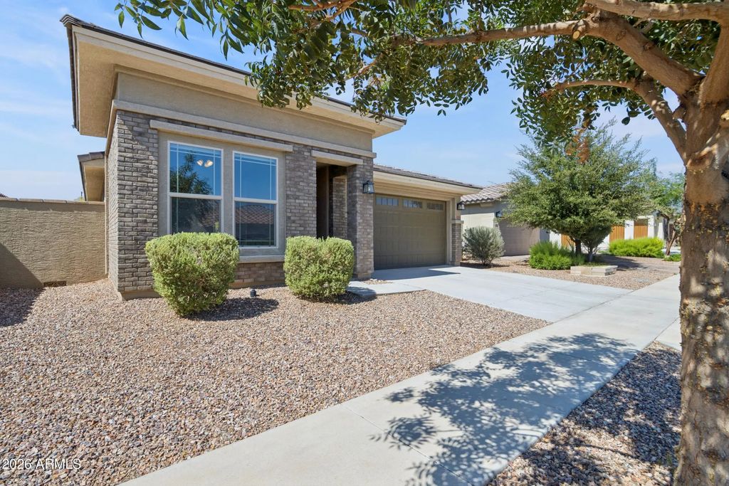14570 W Aster Drive, Surprise