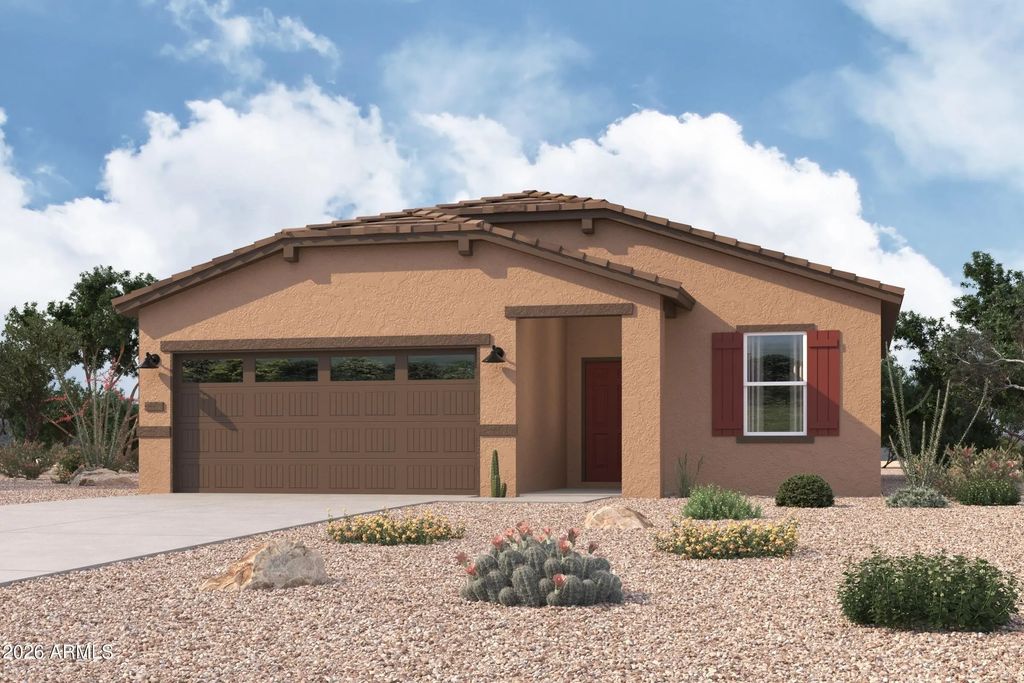 3535 E Sumner Place, Rimrock