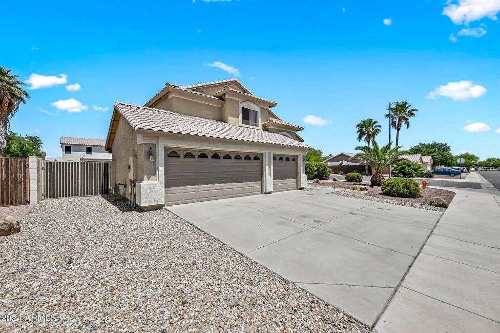 16224 W Jefferson Street, Goodyear