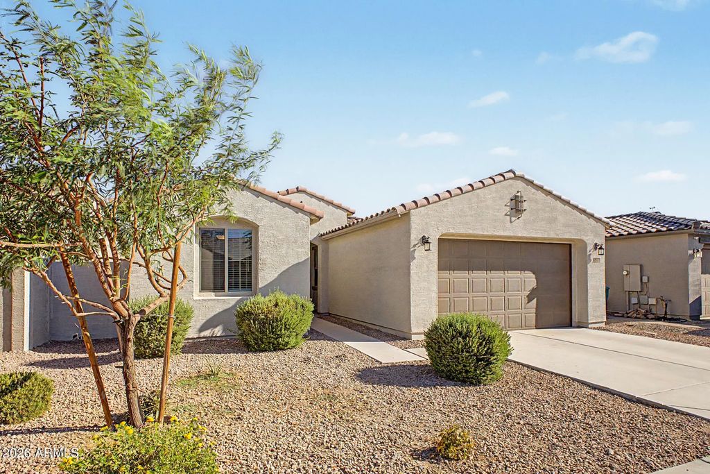 40935 W Agave Road, Maricopa