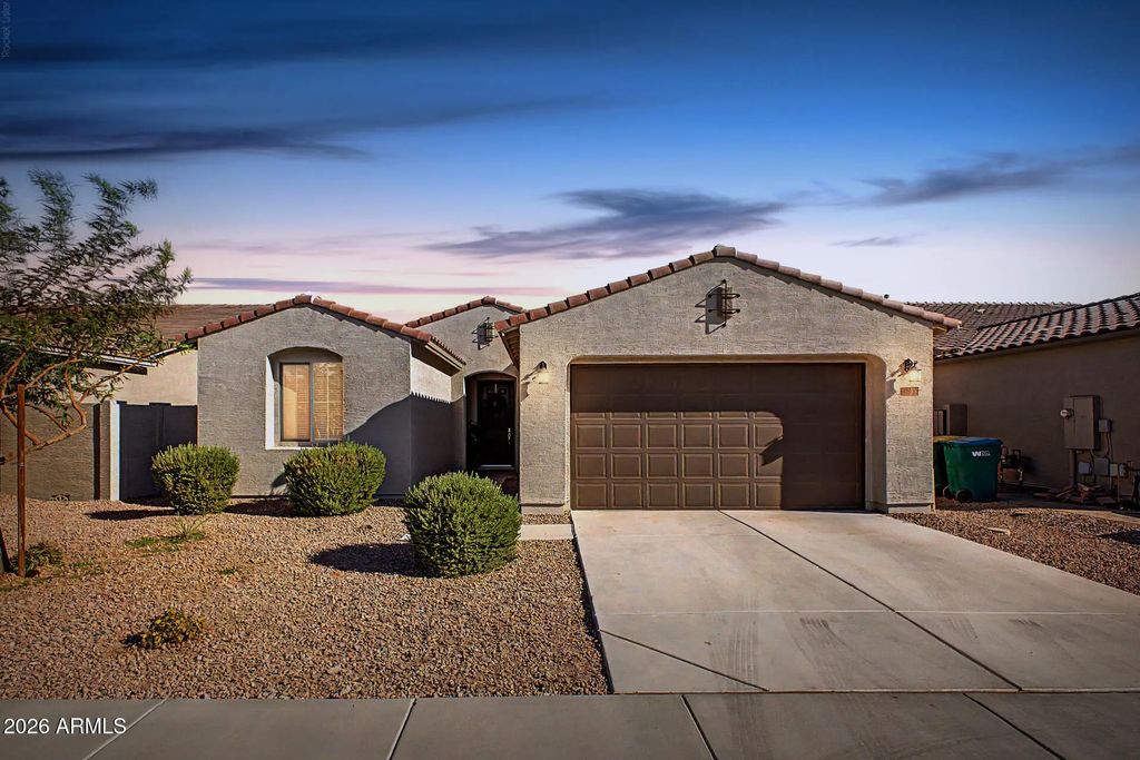 40935 W Agave Road, Maricopa