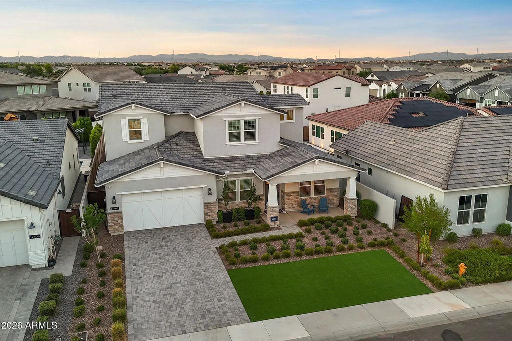 17302 W Gretna Street, Surprise