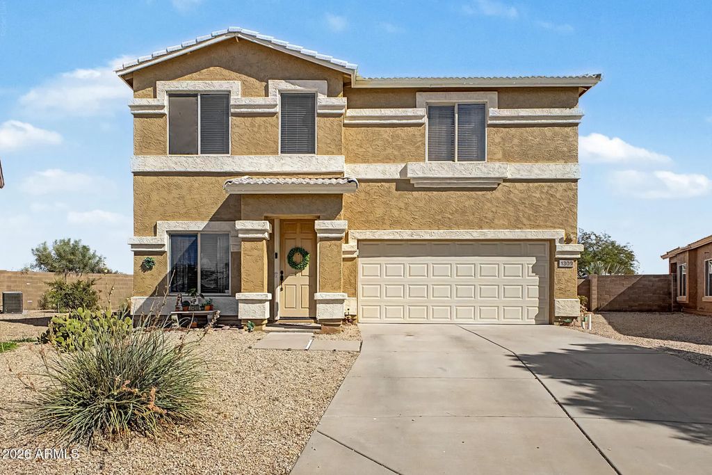 1309 E Daisy Way, San Tan Valley