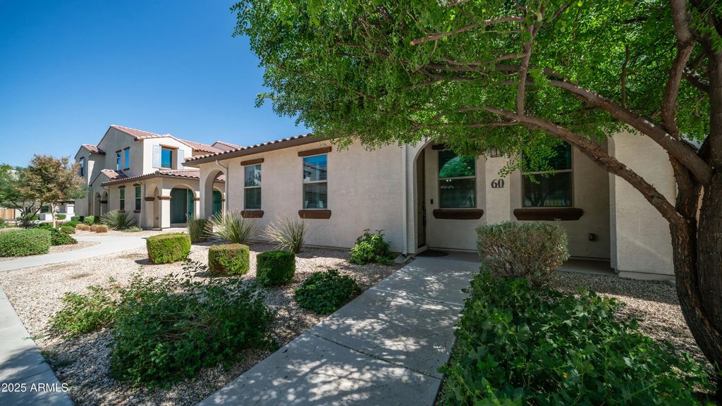 3855 S Mcqueen Road (unit 60), Chandler
