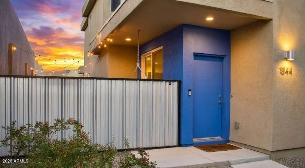1844 S Poetry Lane, Tucson